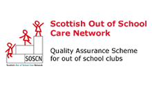 Scottish Out of School Care Network